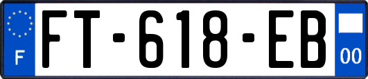 FT-618-EB