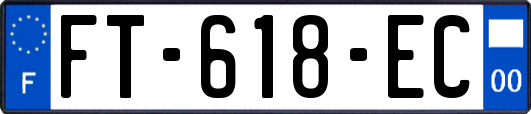 FT-618-EC