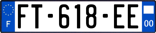 FT-618-EE