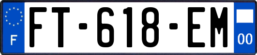 FT-618-EM