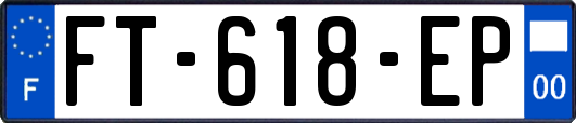 FT-618-EP