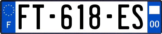 FT-618-ES
