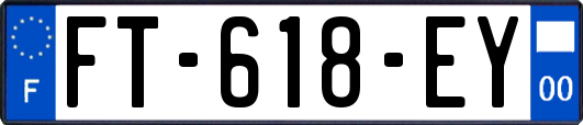 FT-618-EY
