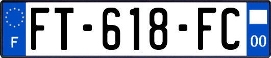 FT-618-FC