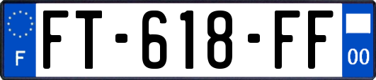FT-618-FF