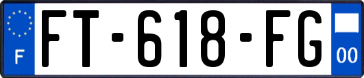 FT-618-FG