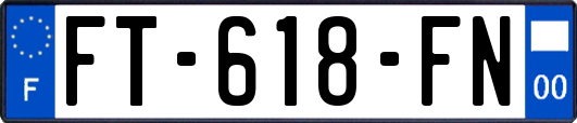 FT-618-FN