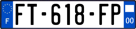FT-618-FP