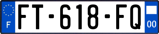 FT-618-FQ