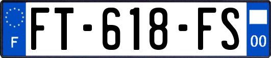 FT-618-FS