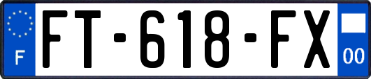 FT-618-FX