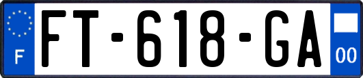 FT-618-GA