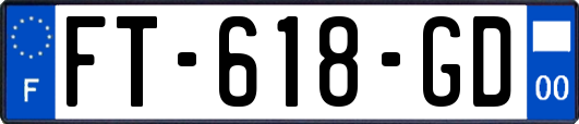 FT-618-GD