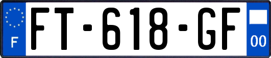 FT-618-GF