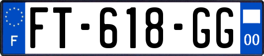 FT-618-GG