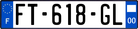 FT-618-GL