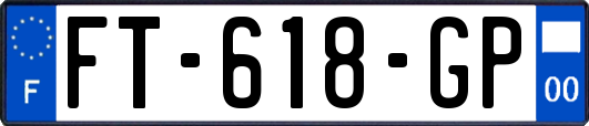 FT-618-GP