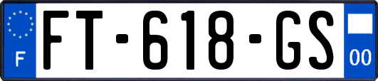 FT-618-GS