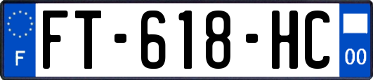 FT-618-HC