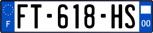 FT-618-HS