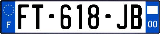 FT-618-JB
