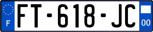 FT-618-JC