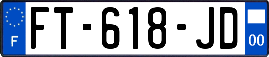 FT-618-JD
