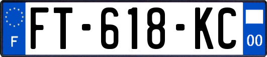 FT-618-KC