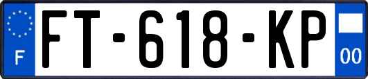 FT-618-KP