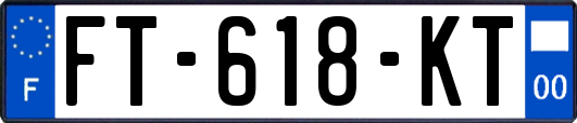 FT-618-KT