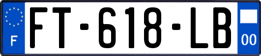 FT-618-LB