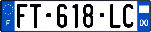 FT-618-LC