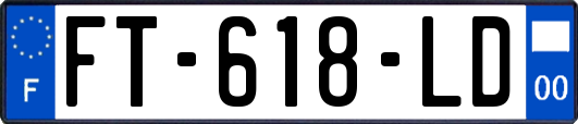 FT-618-LD