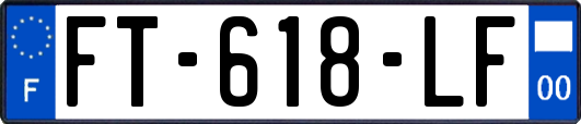 FT-618-LF