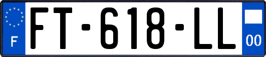 FT-618-LL