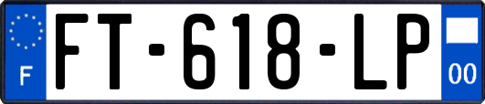 FT-618-LP