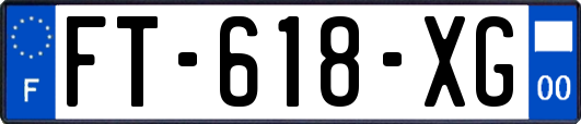 FT-618-XG