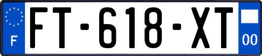 FT-618-XT