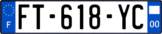 FT-618-YC