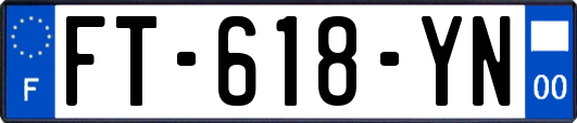 FT-618-YN
