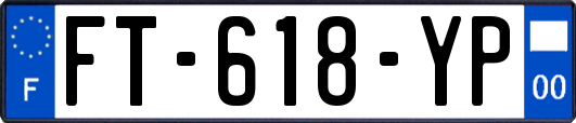 FT-618-YP