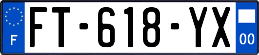 FT-618-YX