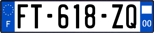 FT-618-ZQ