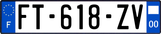 FT-618-ZV