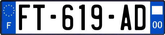 FT-619-AD