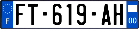 FT-619-AH