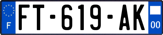 FT-619-AK