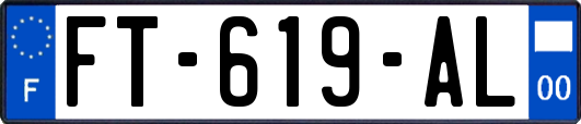 FT-619-AL