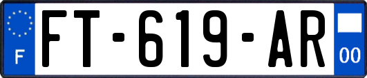 FT-619-AR