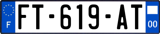 FT-619-AT